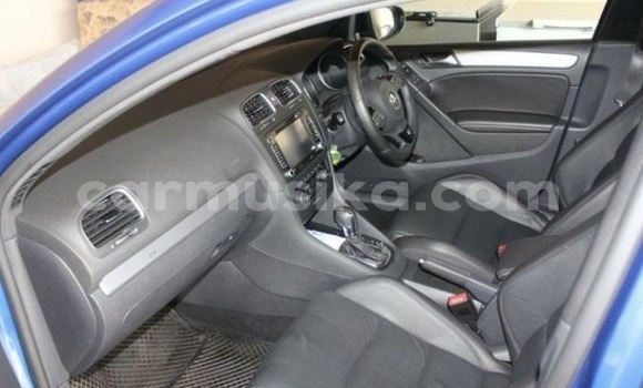 Acheter Occasion Voiture Volkswagen Golf R Bleu à Beitbridge, Matabeleland South Acheter Occasion Voiture Volkswagen Golf R Bleu à Beitbridge, Matabeleland South