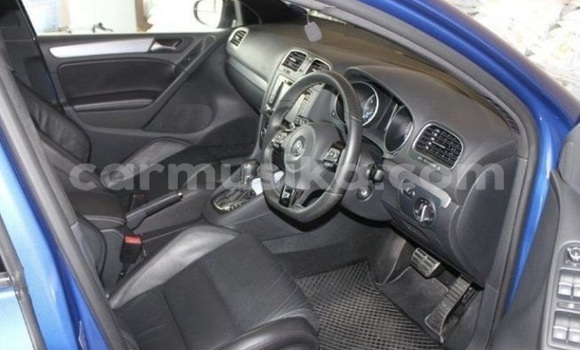 Acheter Occasion Voiture Volkswagen Golf R Bleu à Beitbridge, Matabeleland South Acheter Occasion Voiture Volkswagen Golf R Bleu à Beitbridge, Matabeleland South