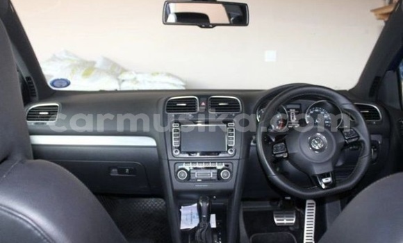 Acheter Occasion Voiture Volkswagen Golf R Bleu à Beitbridge, Matabeleland South Acheter Occasion Voiture Volkswagen Golf R Bleu à Beitbridge, Matabeleland South