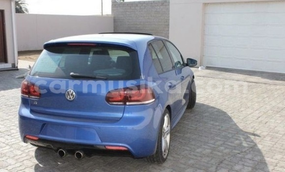 Acheter Occasion Voiture Volkswagen Golf R Bleu à Beitbridge, Matabeleland South Acheter Occasion Voiture Volkswagen Golf R Bleu à Beitbridge, Matabeleland South