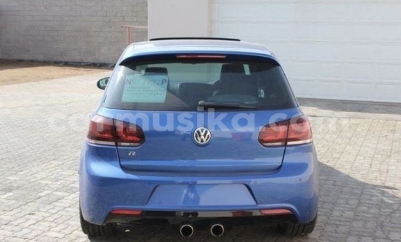Acheter Occasion Voiture Volkswagen Golf R Bleu à Beitbridge, Matabeleland South Acheter Occasion Voiture Volkswagen Golf R Bleu à Beitbridge, Matabeleland South