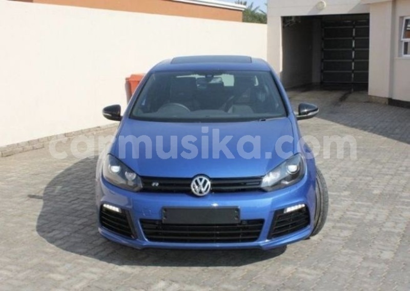 Big with watermark volkswagen golf r matabeleland south beitbridge 10390