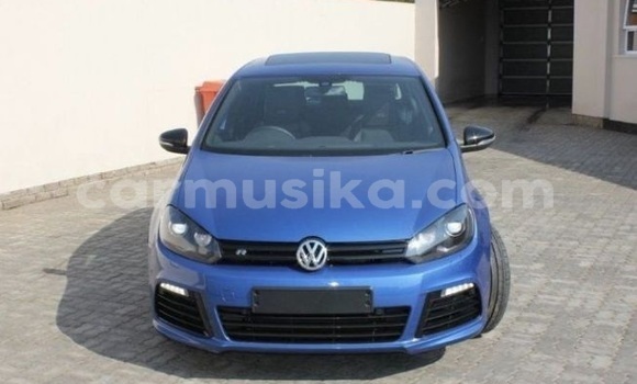 Acheter Occasion Voiture Volkswagen Golf R Bleu à Beitbridge, Matabeleland South Acheter Occasion Voiture Volkswagen Golf R Bleu à Beitbridge, Matabeleland South