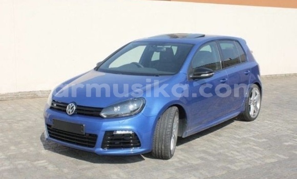 Acheter Occasion Voiture Volkswagen Golf R Bleu à Beitbridge, Matabeleland South Acheter Occasion Voiture Volkswagen Golf R Bleu à Beitbridge, Matabeleland South