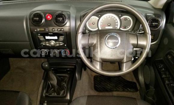 Acheter Occasion Voiture Isuzu KB Blanc à Beitbridge, Matabeleland South Acheter Occasion Voiture Isuzu KB Blanc à Beitbridge, Matabeleland South