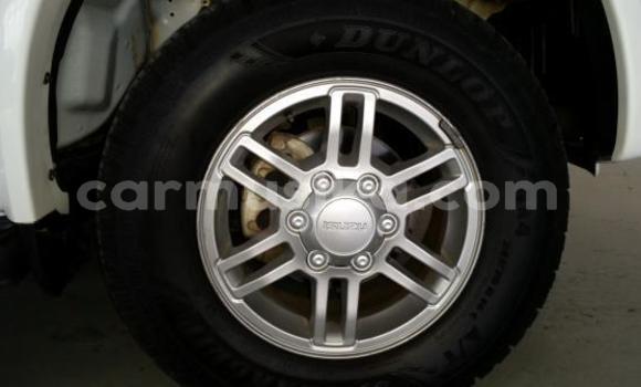 Acheter Occasion Voiture Isuzu KB Blanc à Beitbridge, Matabeleland South Acheter Occasion Voiture Isuzu KB Blanc à Beitbridge, Matabeleland South