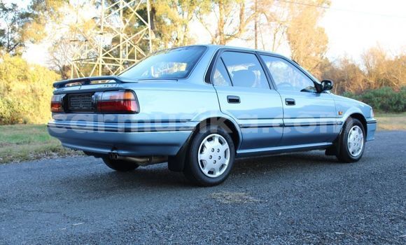 Tenga Tsaru Toyota Corolla Bhuruu Mota in Beitbridge in Matabeleland South Tenga Tsaru Toyota Corolla Bhuruu Mota in Beitbridge in Matabeleland South