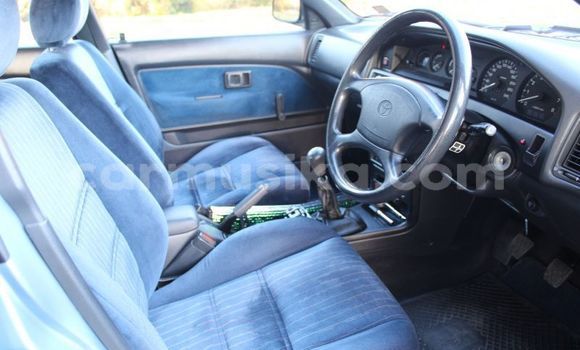 Tenga Tsaru Toyota Corolla Bhuruu Mota in Beitbridge in Matabeleland South Tenga Tsaru Toyota Corolla Bhuruu Mota in Beitbridge in Matabeleland South