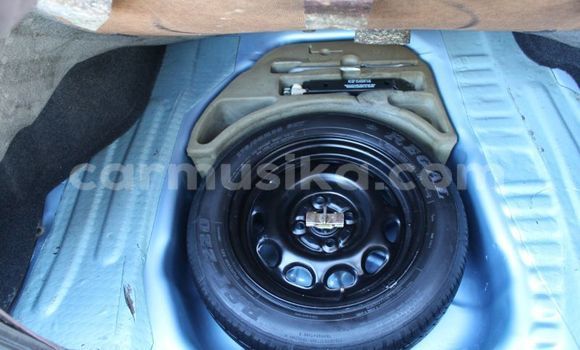 Tenga Tsaru Toyota Corolla Bhuruu Mota in Beitbridge in Matabeleland South Tenga Tsaru Toyota Corolla Bhuruu Mota in Beitbridge in Matabeleland South