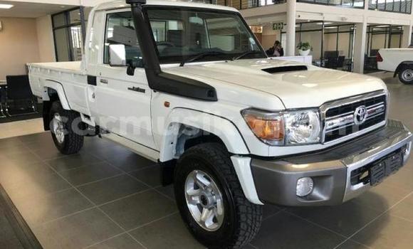 Tenga Tsaru Toyota Land Cruiser Chena Mota in Beitbridge in Matabeleland South Tenga Tsaru Toyota Land Cruiser Chena Mota in Beitbridge in Matabeleland South