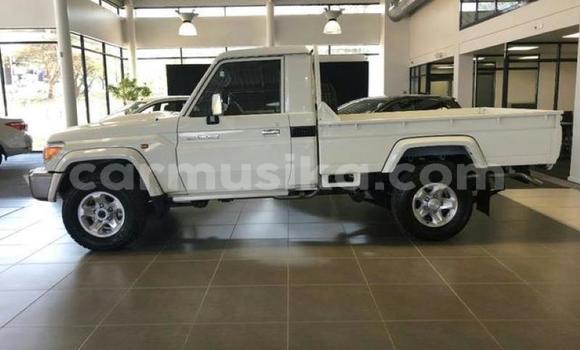 Tenga Tsaru Toyota Land Cruiser Chena Mota in Beitbridge in Matabeleland South Tenga Tsaru Toyota Land Cruiser Chena Mota in Beitbridge in Matabeleland South