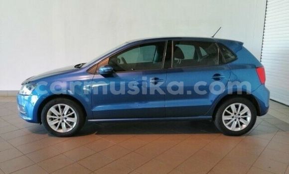 Buy Used Volkswagen Polo Blue Car in Beitbridge in Matabeleland South Buy Used Volkswagen Polo Blue Car in Beitbridge in Matabeleland South
