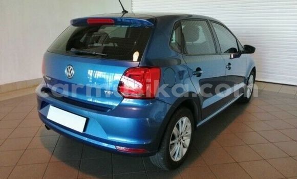 Buy Used Volkswagen Polo Blue Car in Beitbridge in Matabeleland South Buy Used Volkswagen Polo Blue Car in Beitbridge in Matabeleland South