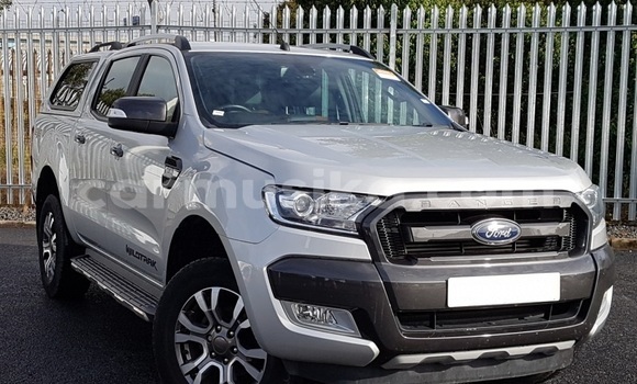 Tenga Tsaru Ford Ranger Sirivha Mota in Beitbridge in Matabeleland South Tenga Tsaru Ford Ranger Sirivha Mota in Beitbridge in Matabeleland South