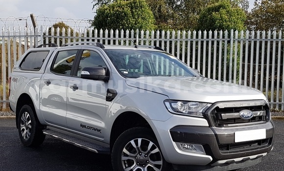 Tenga Tsaru Ford Ranger Sirivha Mota in Beitbridge in Matabeleland South Tenga Tsaru Ford Ranger Sirivha Mota in Beitbridge in Matabeleland South