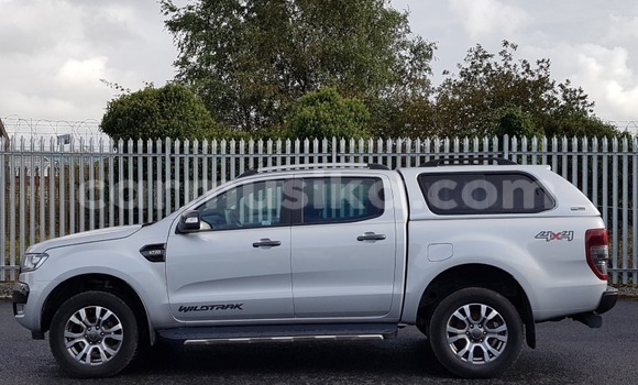 Tenga Tsaru Ford Ranger Sirivha Mota in Beitbridge in Matabeleland South Tenga Tsaru Ford Ranger Sirivha Mota in Beitbridge in Matabeleland South