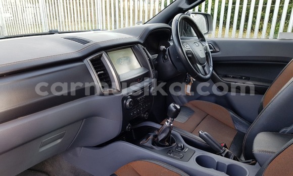 Tenga Tsaru Ford Ranger Sirivha Mota in Beitbridge in Matabeleland South Tenga Tsaru Ford Ranger Sirivha Mota in Beitbridge in Matabeleland South