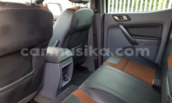 Tenga Tsaru Ford Ranger Sirivha Mota in Beitbridge in Matabeleland South Tenga Tsaru Ford Ranger Sirivha Mota in Beitbridge in Matabeleland South