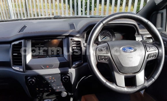 Tenga Tsaru Ford Ranger Sirivha Mota in Beitbridge in Matabeleland South Tenga Tsaru Ford Ranger Sirivha Mota in Beitbridge in Matabeleland South
