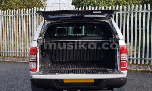 Tenga Tsaru Ford Ranger Sirivha Mota in Beitbridge in Matabeleland South Tenga Tsaru Ford Ranger Sirivha Mota in Beitbridge in Matabeleland South