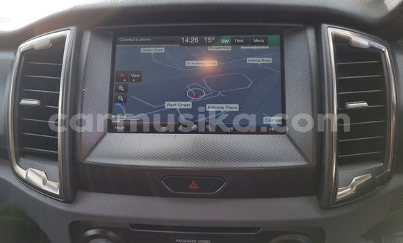 Tenga Tsaru Ford Ranger Sirivha Mota in Beitbridge in Matabeleland South Tenga Tsaru Ford Ranger Sirivha Mota in Beitbridge in Matabeleland South