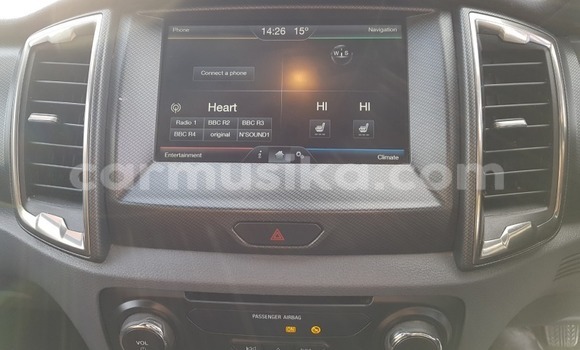 Tenga Tsaru Ford Ranger Sirivha Mota in Beitbridge in Matabeleland South Tenga Tsaru Ford Ranger Sirivha Mota in Beitbridge in Matabeleland South