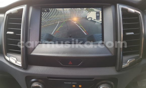 Tenga Tsaru Ford Ranger Sirivha Mota in Beitbridge in Matabeleland South Tenga Tsaru Ford Ranger Sirivha Mota in Beitbridge in Matabeleland South