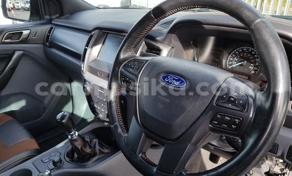 Tenga Tsaru Ford Ranger Sirivha Mota in Beitbridge in Matabeleland South Tenga Tsaru Ford Ranger Sirivha Mota in Beitbridge in Matabeleland South