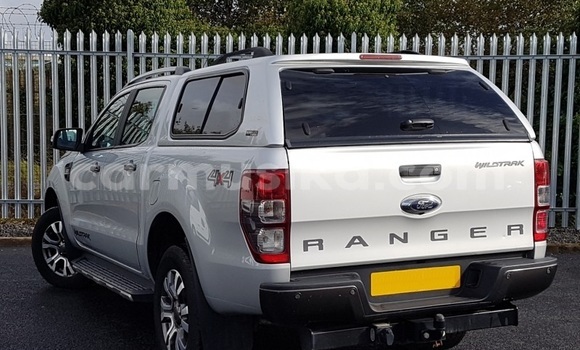 Tenga Tsaru Ford Ranger Sirivha Mota in Beitbridge in Matabeleland South Tenga Tsaru Ford Ranger Sirivha Mota in Beitbridge in Matabeleland South