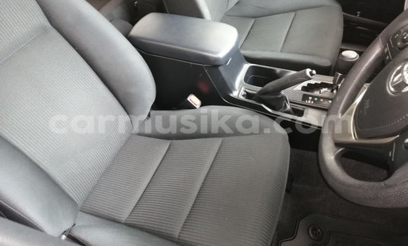 Acheter Occasion Voiture Toyota RAV4 Blanc à Beitbridge, Matabeleland South Acheter Occasion Voiture Toyota RAV4 Blanc à Beitbridge, Matabeleland South