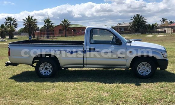 Acheter Occasion Voiture Toyota Hilux Bleu à Bulawayo, Bulawayo Acheter Occasion Voiture Toyota Hilux Bleu à Bulawayo, Bulawayo