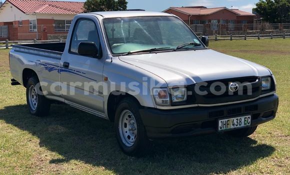 Acheter Occasion Voiture Toyota Hilux Bleu à Bulawayo, Bulawayo Acheter Occasion Voiture Toyota Hilux Bleu à Bulawayo, Bulawayo