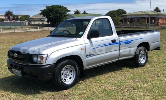 Acheter Occasion Voiture Toyota Hilux Bleu à Bulawayo, Bulawayo Acheter Occasion Voiture Toyota Hilux Bleu à Bulawayo, Bulawayo