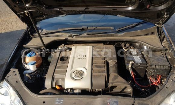 Acheter Occasion Voiture Volkswagen Golf GTI Noir à Beitbridge, Matabeleland South Acheter Occasion Voiture Volkswagen Golf GTI Noir à Beitbridge, Matabeleland South