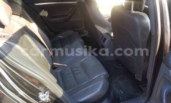 Acheter Occasion Voiture Volkswagen Golf GTI Noir à Beitbridge, Matabeleland South Acheter Occasion Voiture Volkswagen Golf GTI Noir à Beitbridge, Matabeleland South