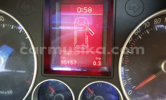 Acheter Occasion Voiture Volkswagen Golf GTI Noir à Beitbridge, Matabeleland South Acheter Occasion Voiture Volkswagen Golf GTI Noir à Beitbridge, Matabeleland South