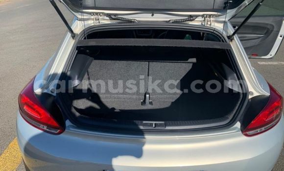 Acheter Occasion Voiture Volkswagen Scirocco R Gris à Chegutu, Mashonaland West Acheter Occasion Voiture Volkswagen Scirocco R Gris à Chegutu, Mashonaland West