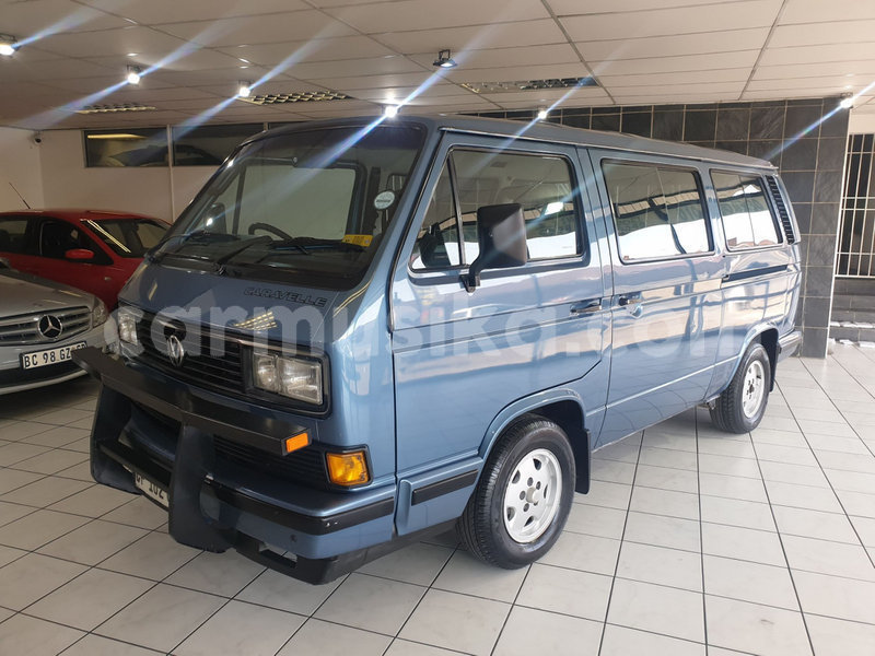 Big with watermark volkswagen caravelle matabeleland south beitbridge 10410