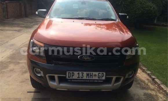 Tenga Tsaru Ford Ranger Zvimwe Mota in Beitbridge in Matabeleland South Tenga Tsaru Ford Ranger Zvimwe Mota in Beitbridge in Matabeleland South