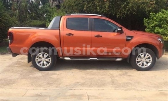 Tenga Tsaru Ford Ranger Zvimwe Mota in Beitbridge in Matabeleland South Tenga Tsaru Ford Ranger Zvimwe Mota in Beitbridge in Matabeleland South