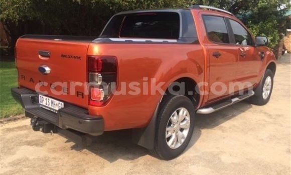 Tenga Tsaru Ford Ranger Zvimwe Mota in Beitbridge in Matabeleland South Tenga Tsaru Ford Ranger Zvimwe Mota in Beitbridge in Matabeleland South