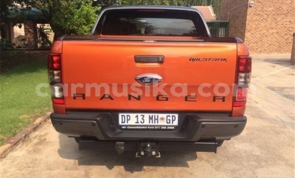 Tenga Tsaru Ford Ranger Zvimwe Mota in Beitbridge in Matabeleland South Tenga Tsaru Ford Ranger Zvimwe Mota in Beitbridge in Matabeleland South