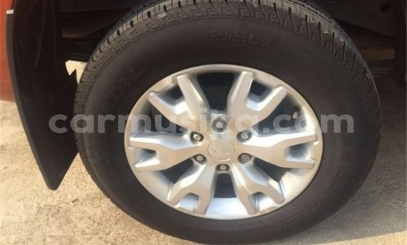 Tenga Tsaru Ford Ranger Zvimwe Mota in Beitbridge in Matabeleland South Tenga Tsaru Ford Ranger Zvimwe Mota in Beitbridge in Matabeleland South