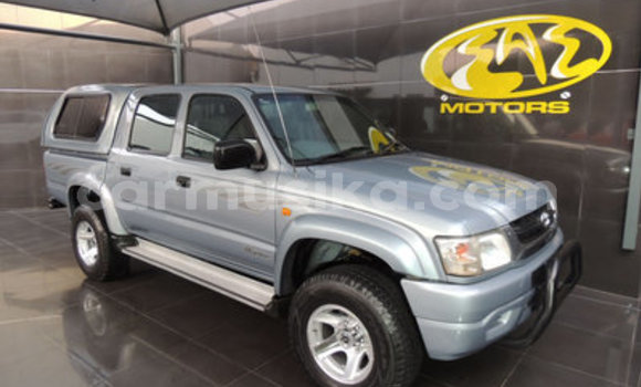 Nunua Ilio tumika Toyota Hilux Nyingine Gari ndani ya Bulawayo nchini Bulawayo Nunua Ilio tumika Toyota Hilux Nyingine Gari ndani ya Bulawayo nchini Bulawayo