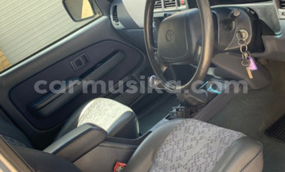 Acheter Occasion Voiture Toyota Hilux Autre à Bulawayo, Bulawayo Acheter Occasion Voiture Toyota Hilux Autre à Bulawayo, Bulawayo