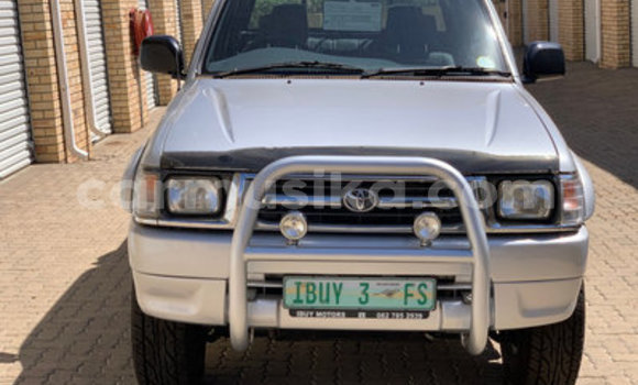 Acheter Occasion Voiture Toyota Hilux Autre à Bulawayo, Bulawayo Acheter Occasion Voiture Toyota Hilux Autre à Bulawayo, Bulawayo