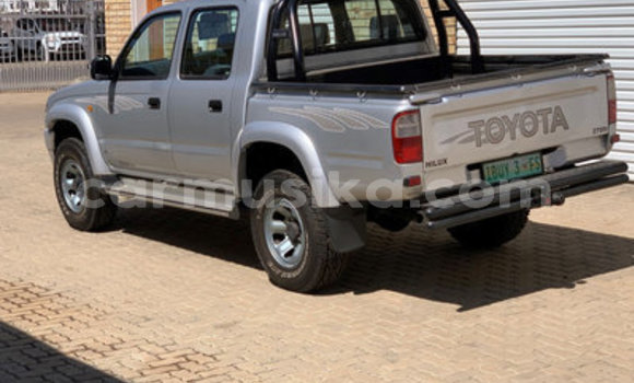 Acheter Occasion Voiture Toyota Hilux Autre à Bulawayo, Bulawayo Acheter Occasion Voiture Toyota Hilux Autre à Bulawayo, Bulawayo