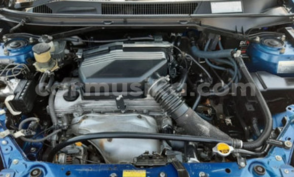 Acheter Occasion Voiture Toyota RAV4 Bleu à Bulawayo, Bulawayo Acheter Occasion Voiture Toyota RAV4 Bleu à Bulawayo, Bulawayo