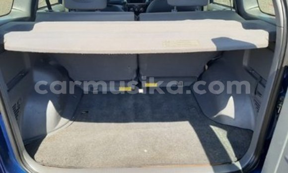 Acheter Occasion Voiture Toyota RAV4 Bleu à Bulawayo, Bulawayo Acheter Occasion Voiture Toyota RAV4 Bleu à Bulawayo, Bulawayo