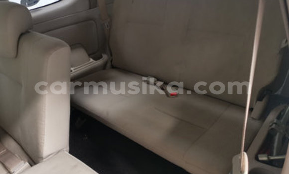 Acheter Occasion Voiture Toyota Avanza Blanc à Bulawayo, Bulawayo Acheter Occasion Voiture Toyota Avanza Blanc à Bulawayo, Bulawayo